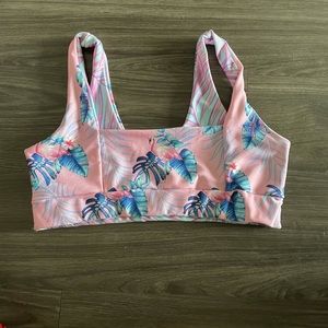 Large Lali and Layla Bikini Top